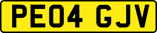 PE04GJV