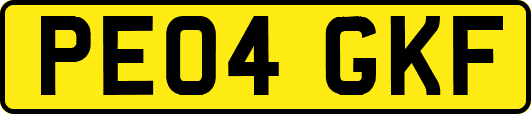 PE04GKF