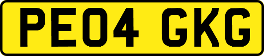 PE04GKG