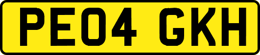 PE04GKH
