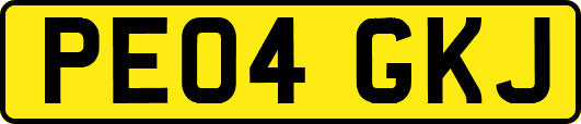 PE04GKJ