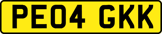 PE04GKK