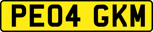 PE04GKM