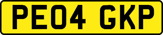 PE04GKP