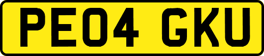 PE04GKU