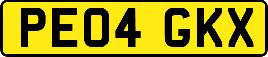 PE04GKX
