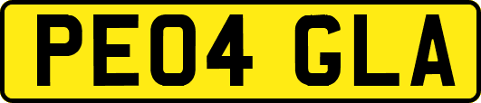 PE04GLA