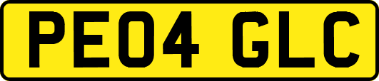 PE04GLC