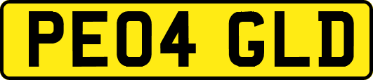 PE04GLD