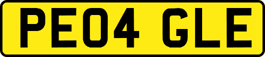 PE04GLE