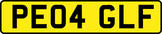PE04GLF
