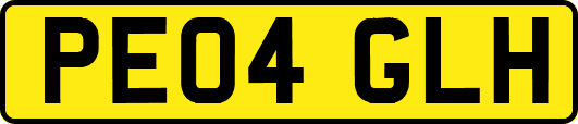 PE04GLH