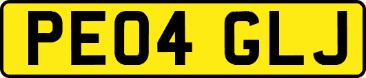 PE04GLJ