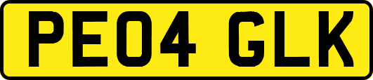 PE04GLK