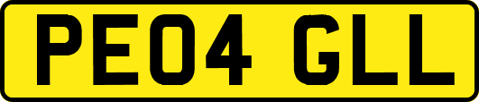 PE04GLL