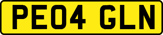 PE04GLN