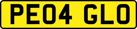 PE04GLO