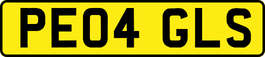 PE04GLS