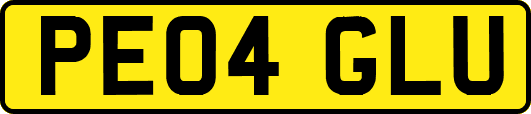 PE04GLU