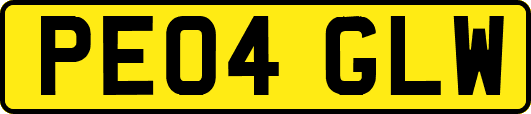 PE04GLW