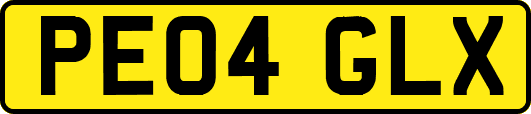 PE04GLX