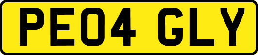 PE04GLY