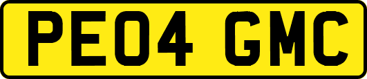 PE04GMC