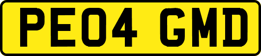 PE04GMD
