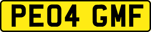 PE04GMF