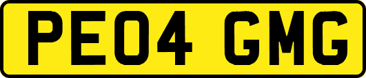 PE04GMG
