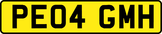 PE04GMH
