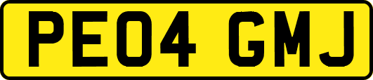 PE04GMJ