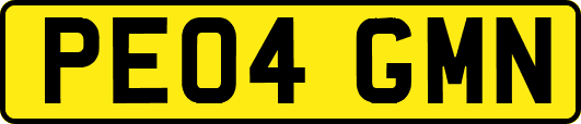 PE04GMN