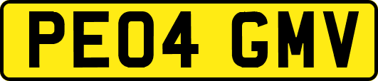 PE04GMV