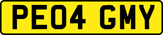 PE04GMY