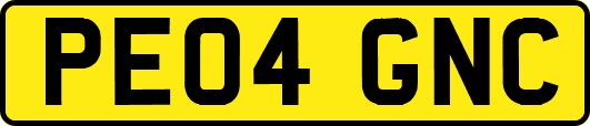 PE04GNC