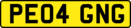 PE04GNG