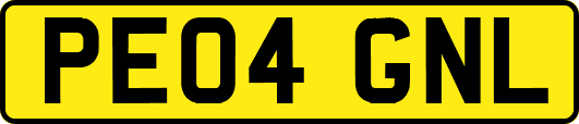 PE04GNL