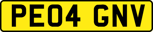 PE04GNV