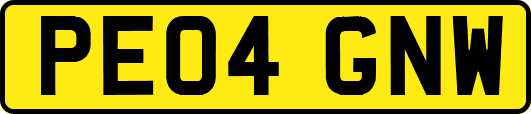 PE04GNW