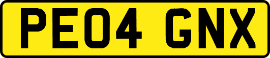 PE04GNX