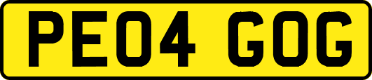 PE04GOG