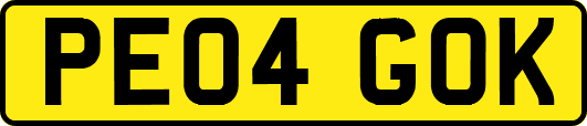 PE04GOK