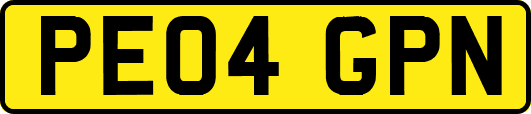 PE04GPN