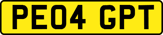 PE04GPT