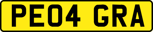 PE04GRA