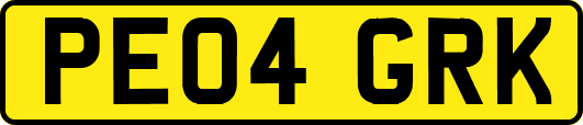 PE04GRK