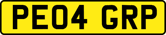 PE04GRP