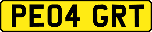 PE04GRT