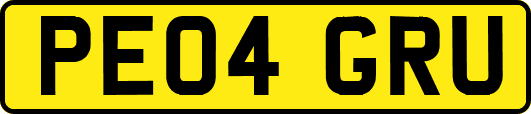PE04GRU